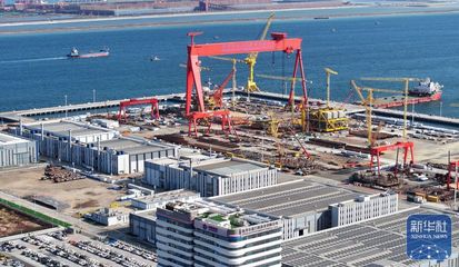 我國首個海洋油氣裝備制造“智能工廠”全面投產，推動海洋工程裝備研發邁向新高度