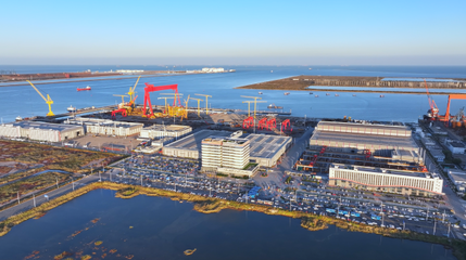 我國首個海洋油氣裝備“智能工廠”全面投產，推動海洋工程裝備研發邁入新階段