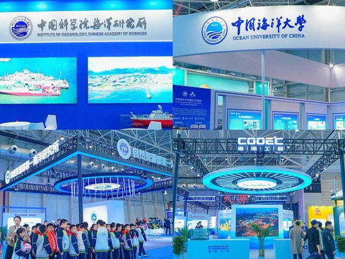 院士天團(tuán)領(lǐng)銜國家隊(duì)亮相，東亞海洋博覽會(huì)劇透海洋工程裝備研發(fā)新篇章