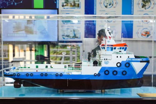 廣東水產(chǎn)種業(yè)再領(lǐng)航，海洋工程裝備研發(fā)掀熱潮——300家企業(yè)盛裝亮相水產(chǎn)種博會(huì)暨首屆廣東海洋牧場(chǎng)產(chǎn)業(yè)大會(huì)