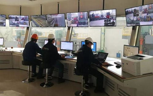 永興特鋼年產25萬噸不銹鋼及特種合金棒線項目建成投產，助推高端海洋工程裝備研發