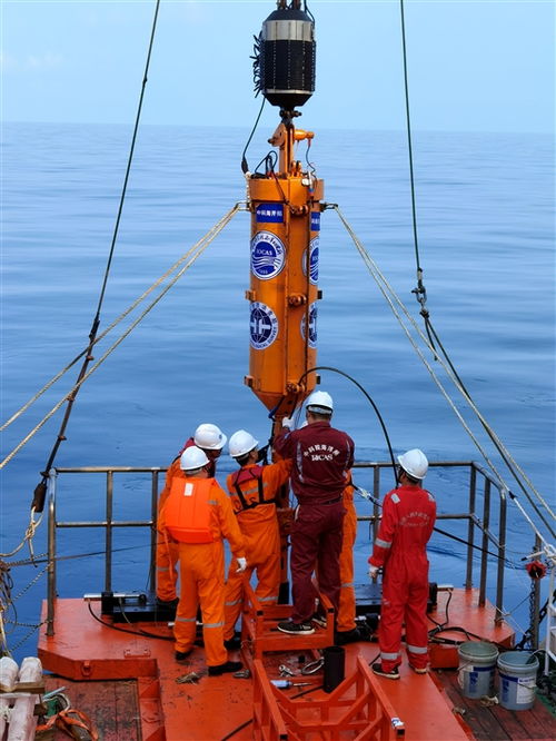 深海之夢(mèng)，中國造——我國自主研發(fā)深海裝備成果轉(zhuǎn)化助力海洋強(qiáng)國建設(shè)