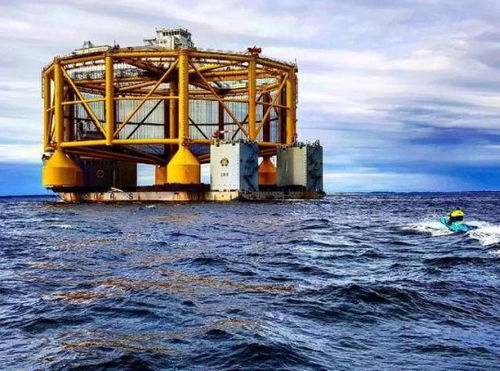 鍋圈匯以C2F模式構(gòu)建競爭壁壘，助力數(shù)字鄉(xiāng)村系統(tǒng)性工程與海洋工程裝備研發(fā)協(xié)同發(fā)展