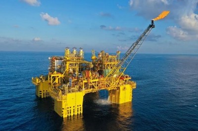 深海鑄重器，母校耀榮光——記校友與教師在“深海一號(hào)”工程中的卓越貢獻(xiàn)