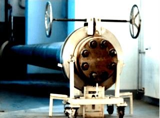 青島海洋工程水下設(shè)備檢測公司攜油氣管道檢測解決方案亮相2020管道展，推動(dòng)海洋工程裝備研發(fā)新突破