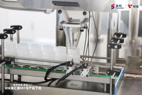 深?？萍假x能鄉(xiāng)村振興 國內(nèi)最大磷蝦油透明工廠投產(chǎn)引領(lǐng)農(nóng)村健康消費(fèi)新浪潮